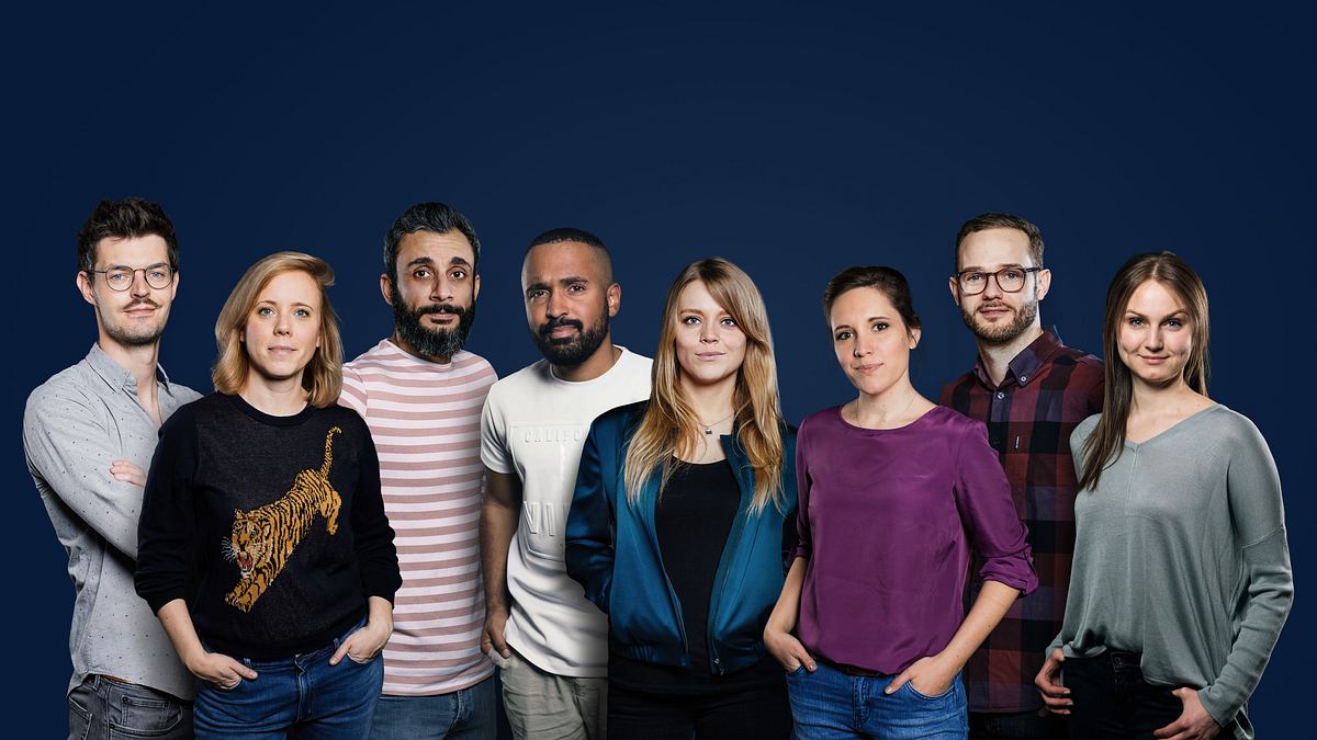information und freiheit - wie wichtig ist das internet für die demokratie?