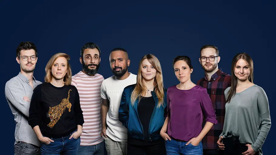 gerechte strafe - was heißt das?