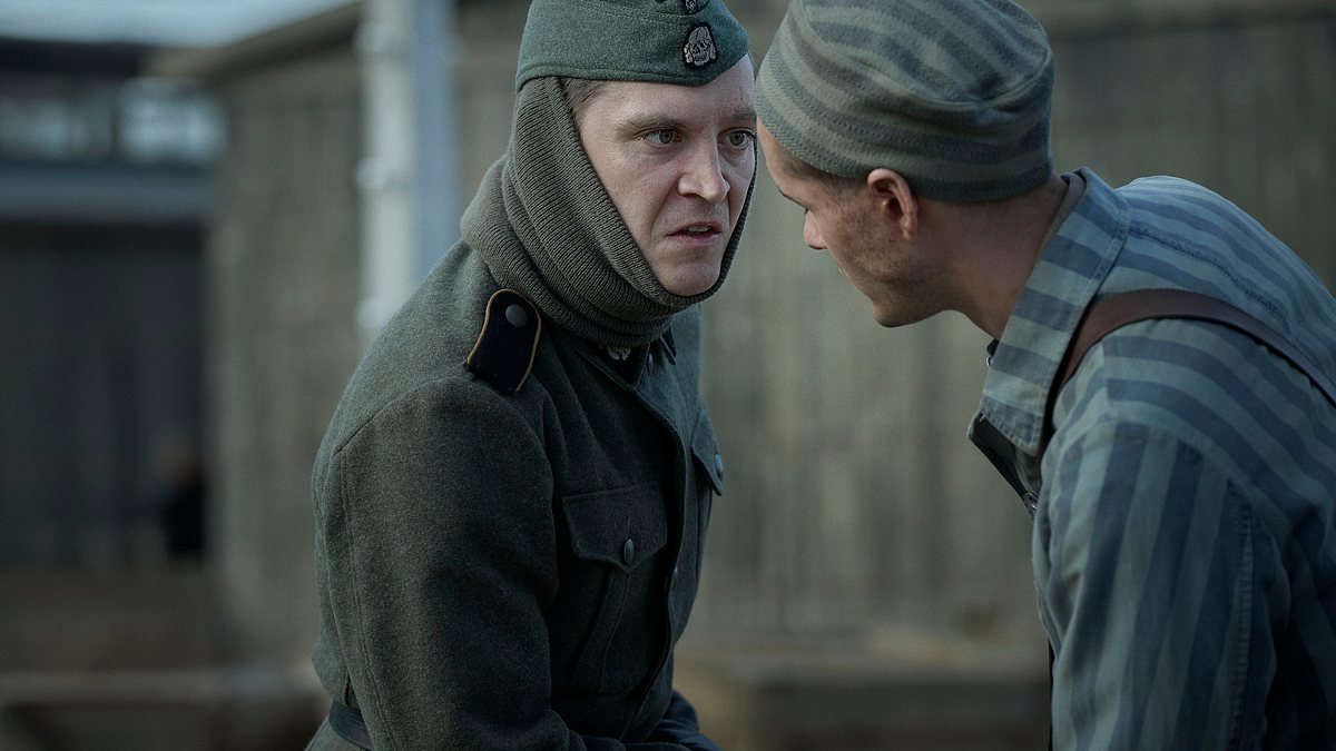 the tattooist of auschwitz