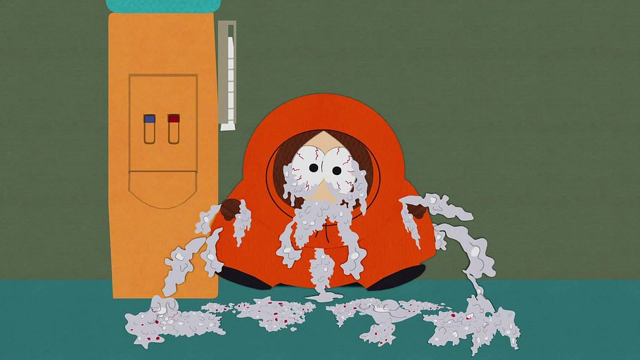 south park