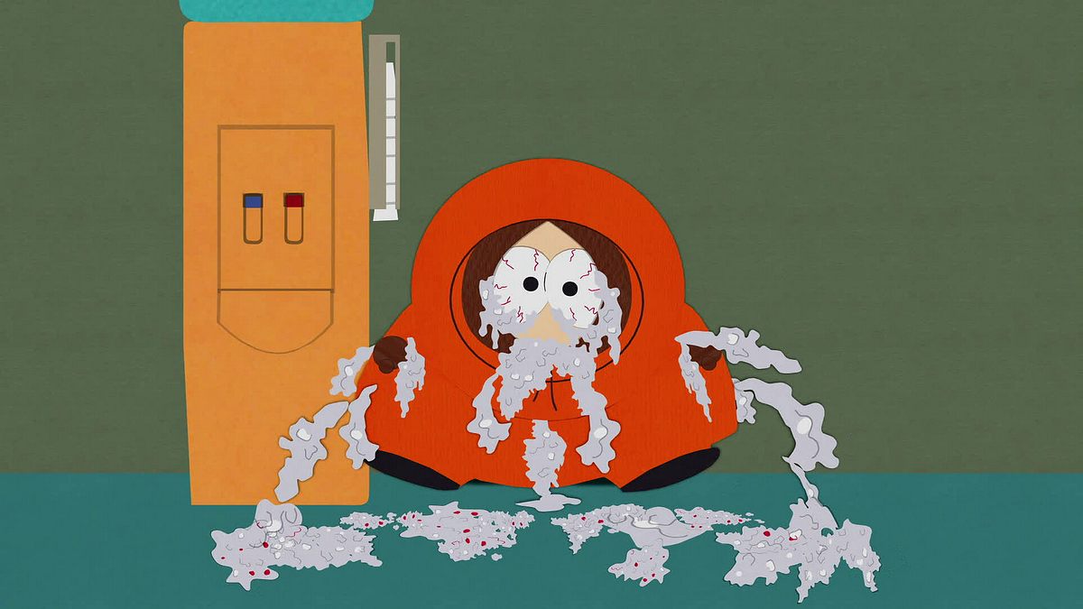 south park
