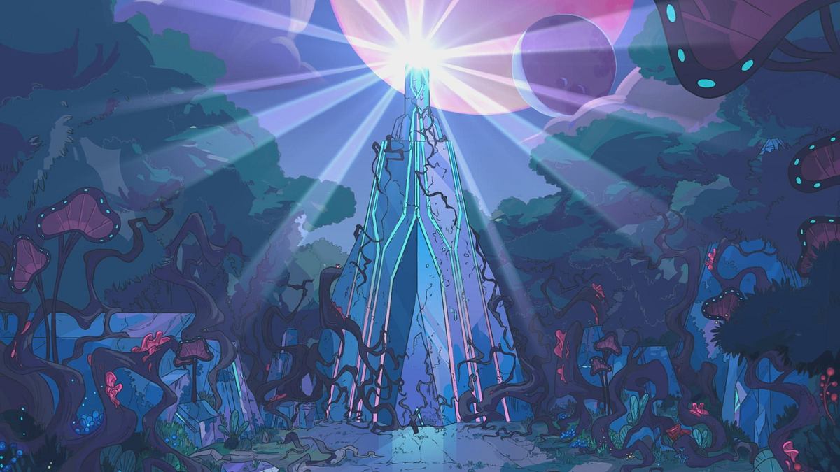 she-ra und die rebellen-prinzessinnen