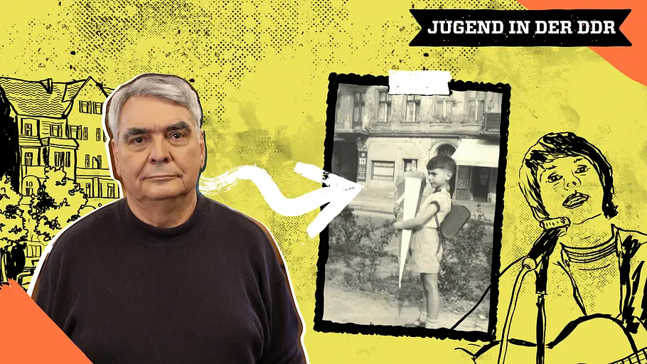 jugend in der ddr