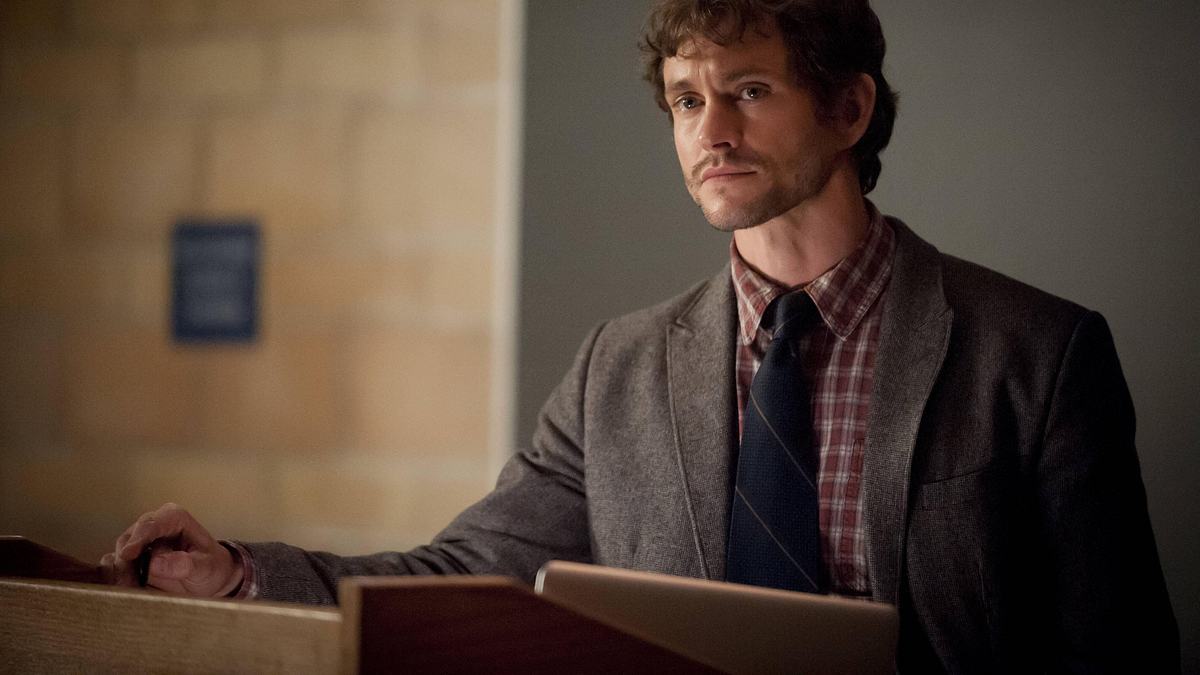 hannibal