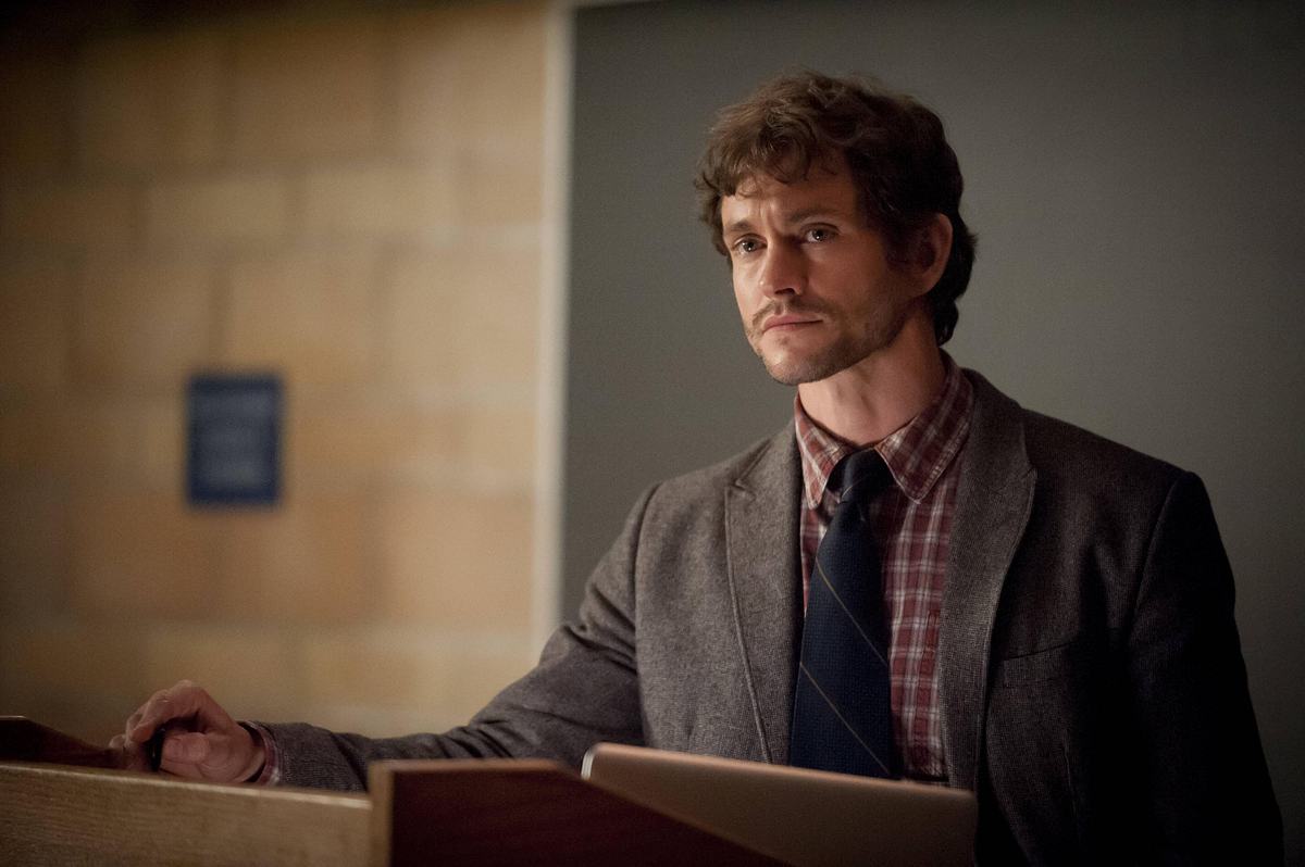 hannibal