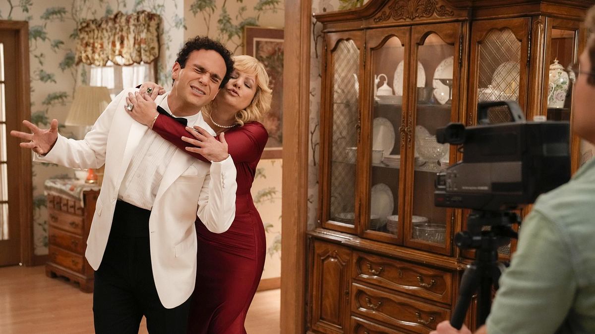 the goldbergs