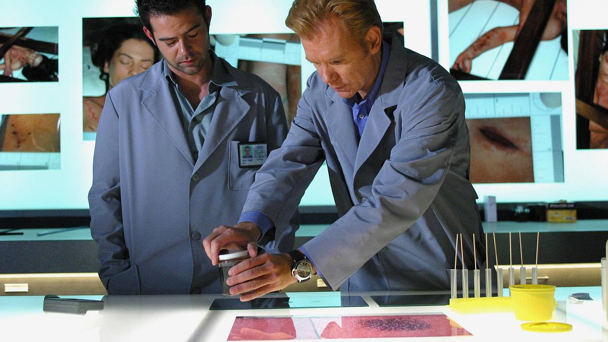 csi: miami