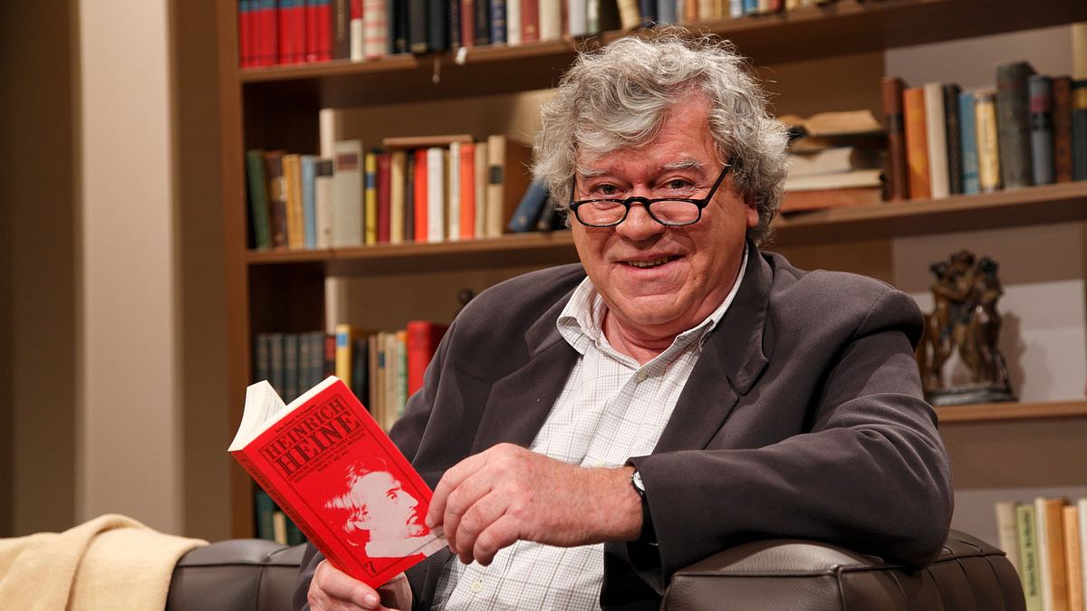 klassiker der weltliteratur