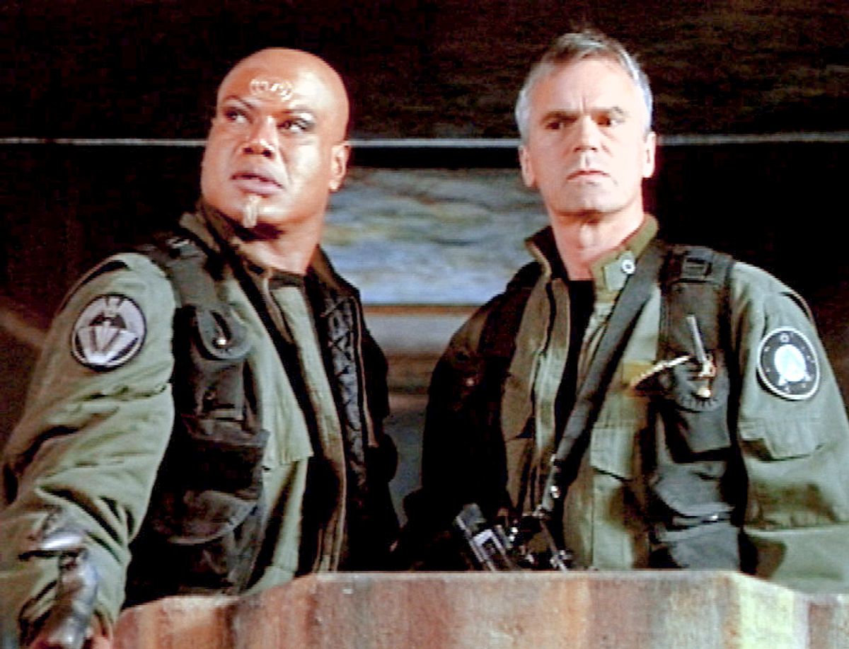 stargate