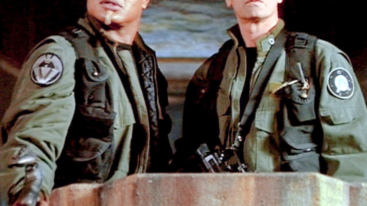 stargate