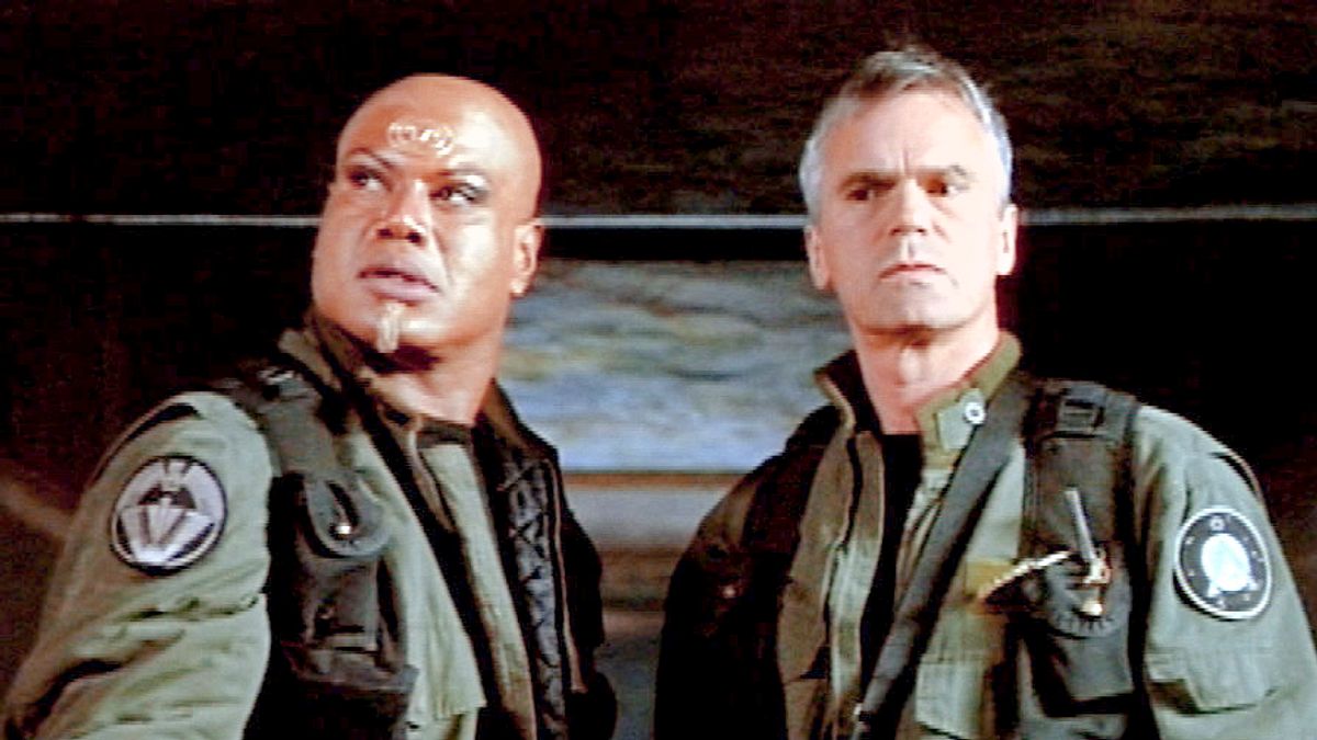 stargate