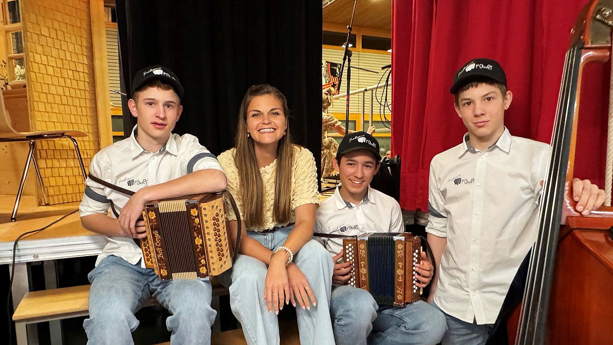generation volksmusik - die sieger des folklorenachwuchs wettbewerbs 2024
