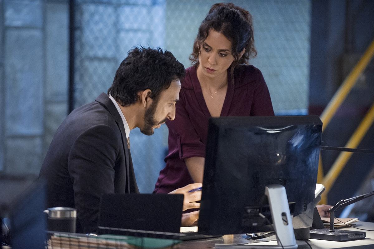 the blacklist