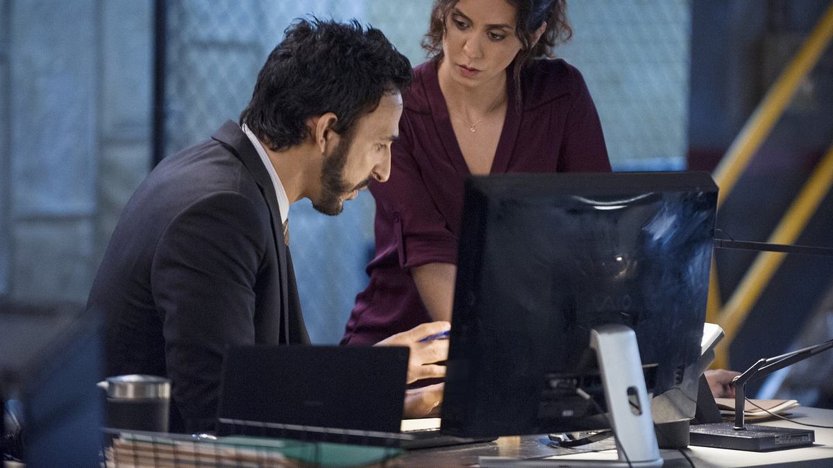 the blacklist
