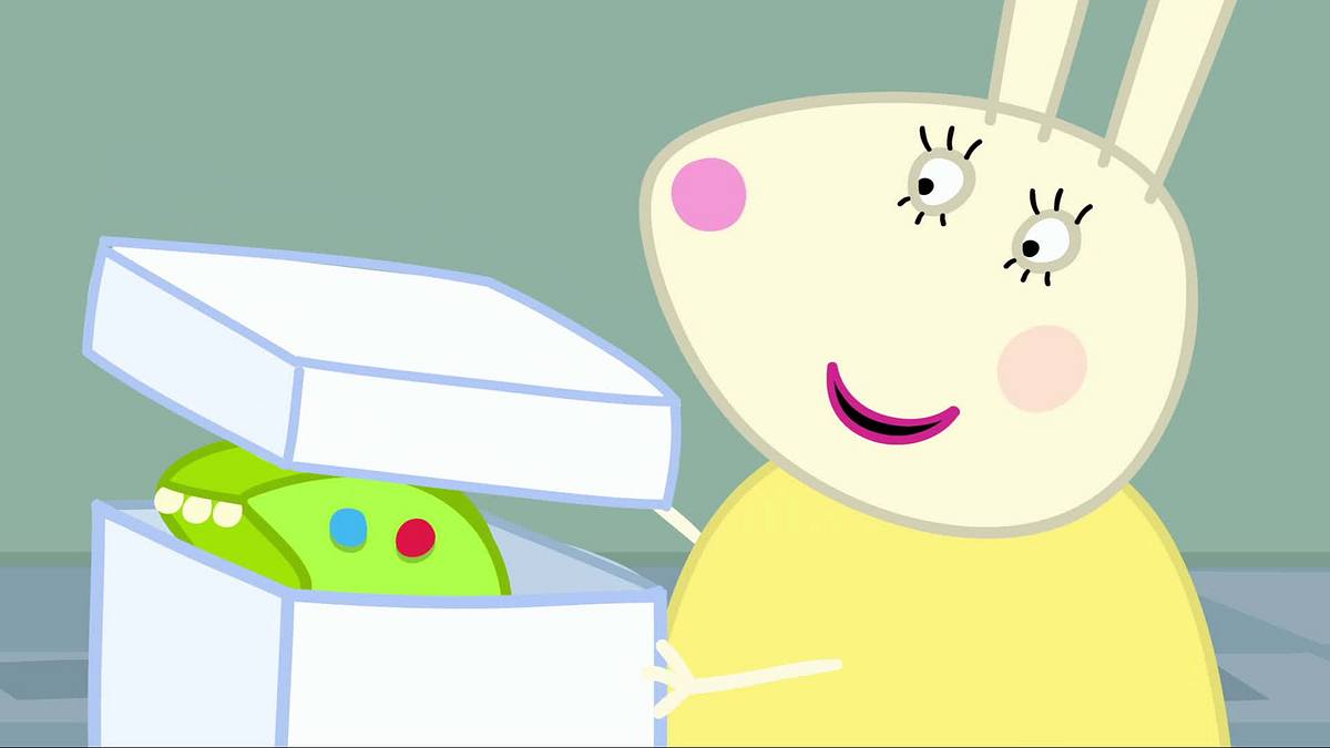 peppa pig