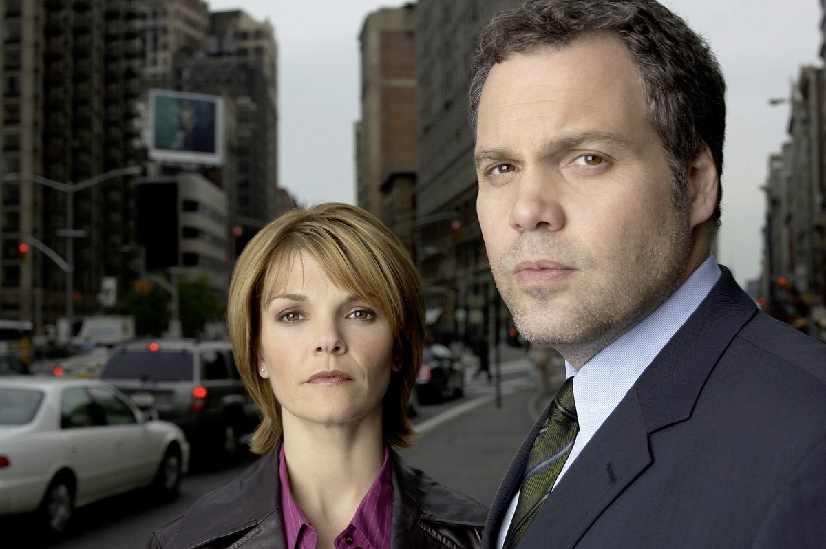 criminal intent - verbrechen im visier