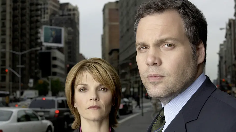 Criminal Intent - Verbrechen im Visier criminal intent - verbrechen im visier
