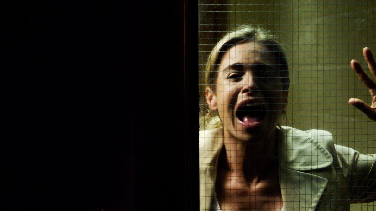 saw iv