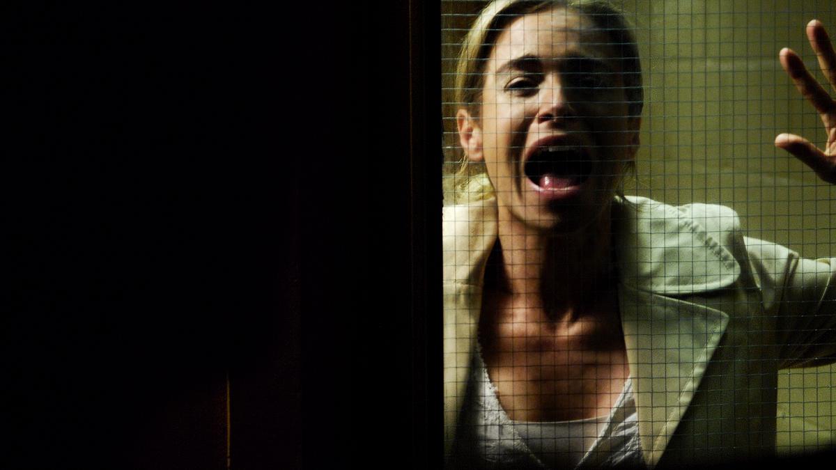 saw iv