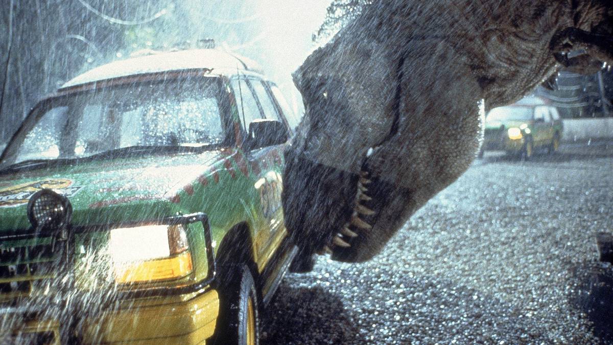 jurassic park