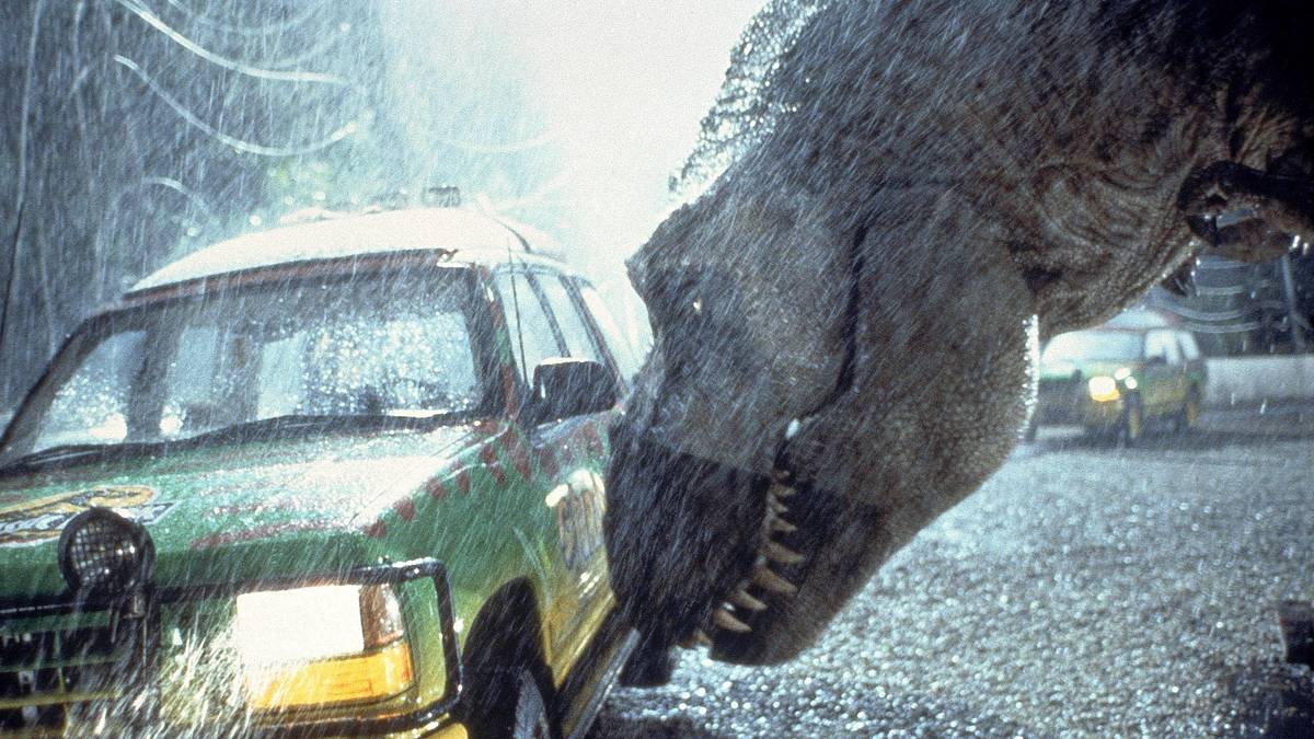jurassic park