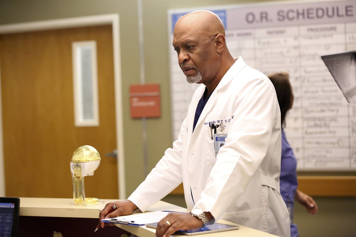 Grey's Anatomy - Die jungen Ärzte grey's anatomy - die jungen ärzte