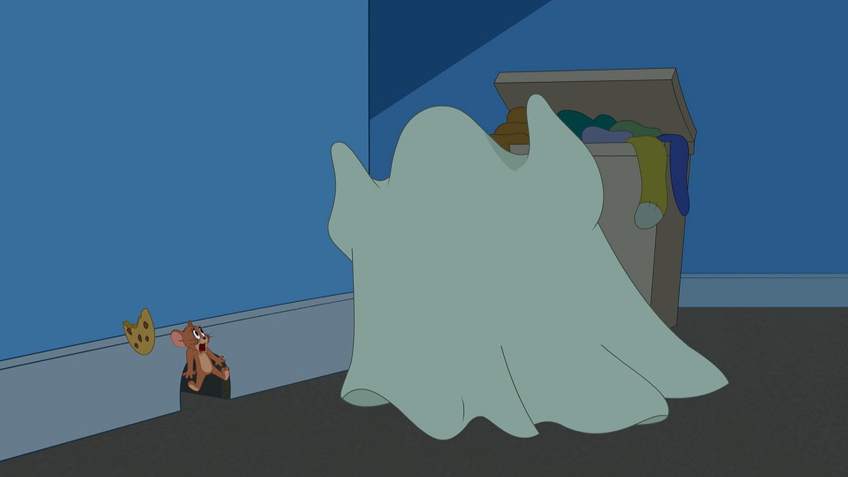 die tom und jerry show