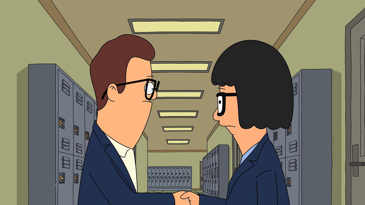 bobs burgers