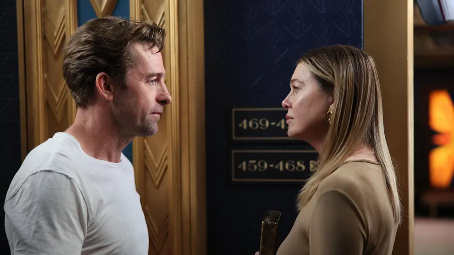 Greys Anatomy - Die jungen Ärzte greys anatomy - die jungen ärzte