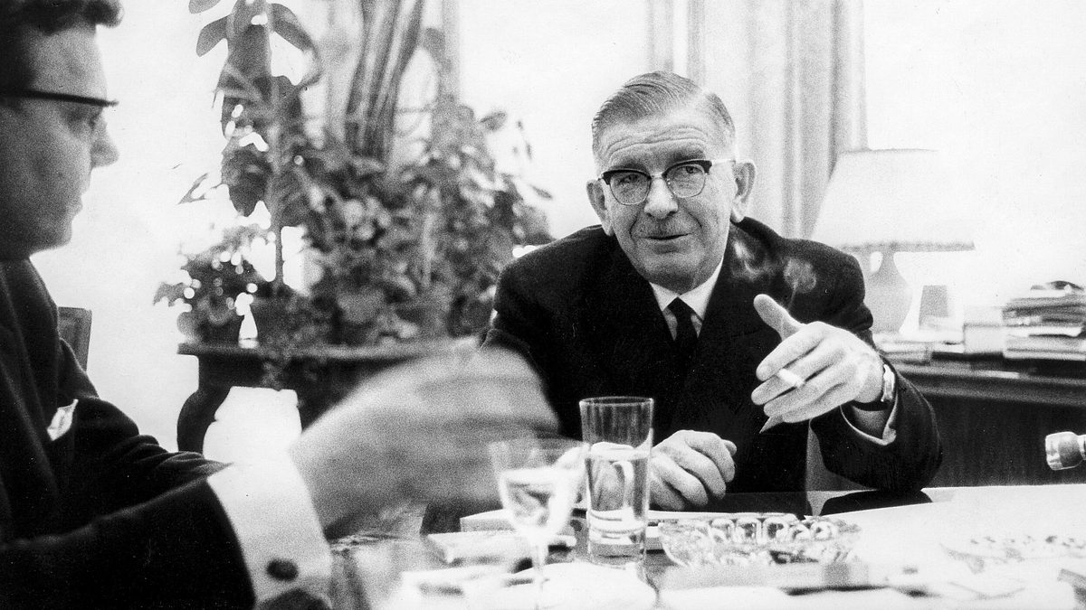 80 jahre zweite republik