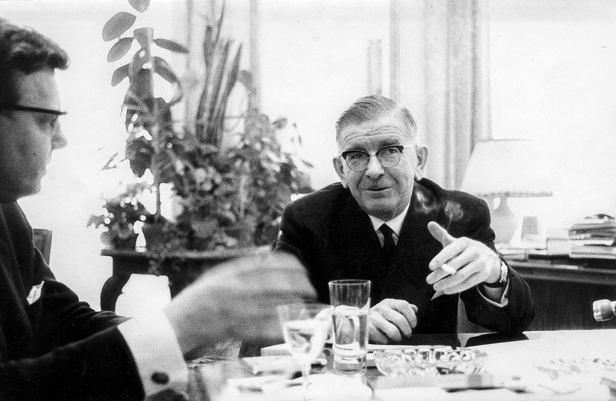 80 Jahre Zweite Republik 80 jahre zweite republik