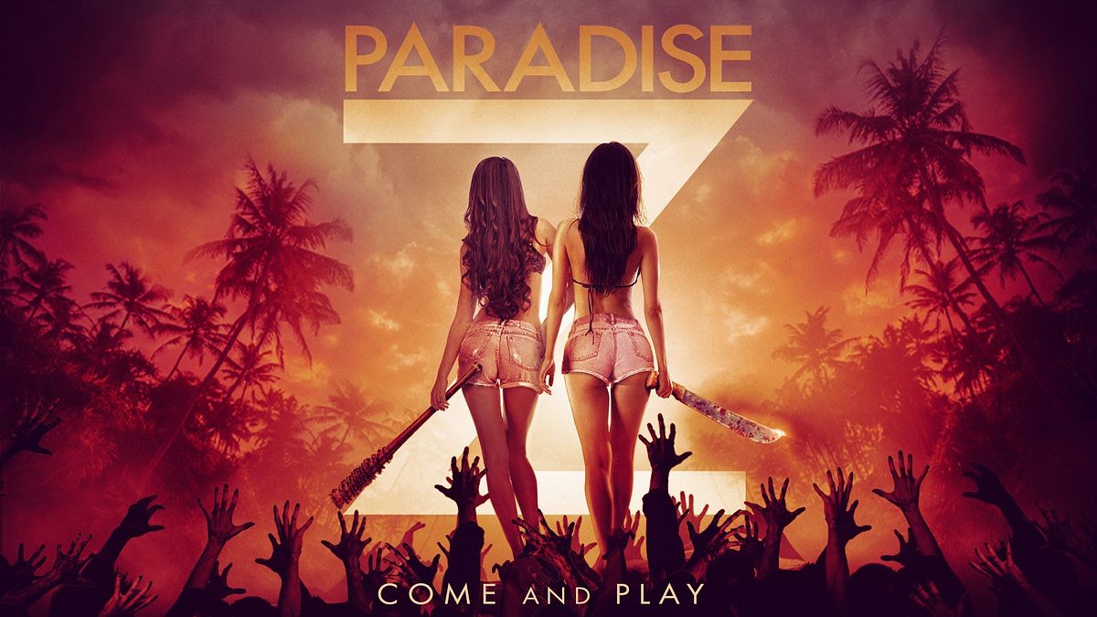 paradise z