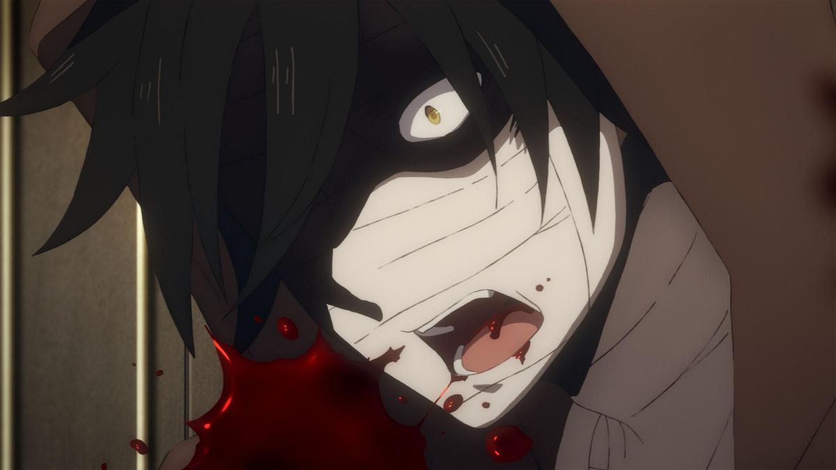 angels of death