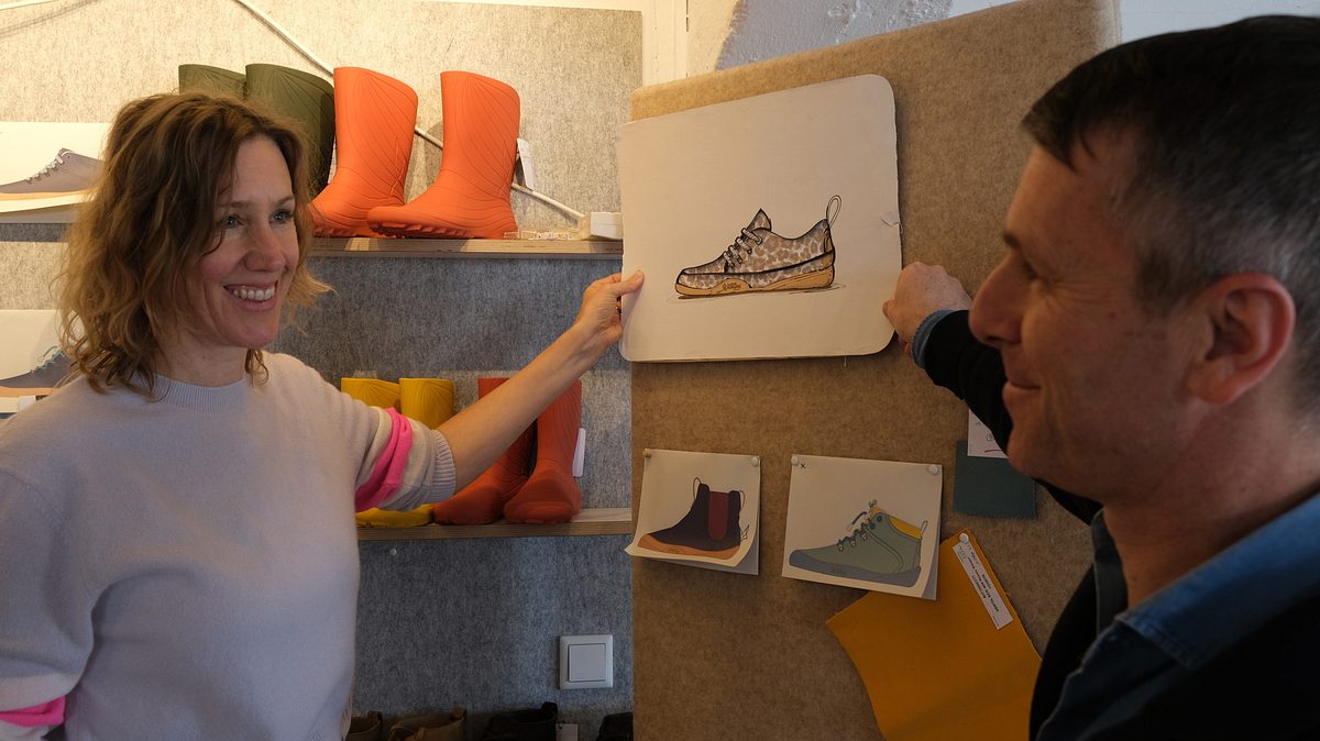 hidden champions: barfußschuhe