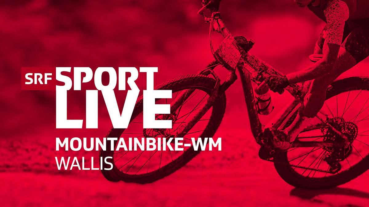 Mountainbike: Weltmeisterschaften mountainbike: weltmeisterschaften