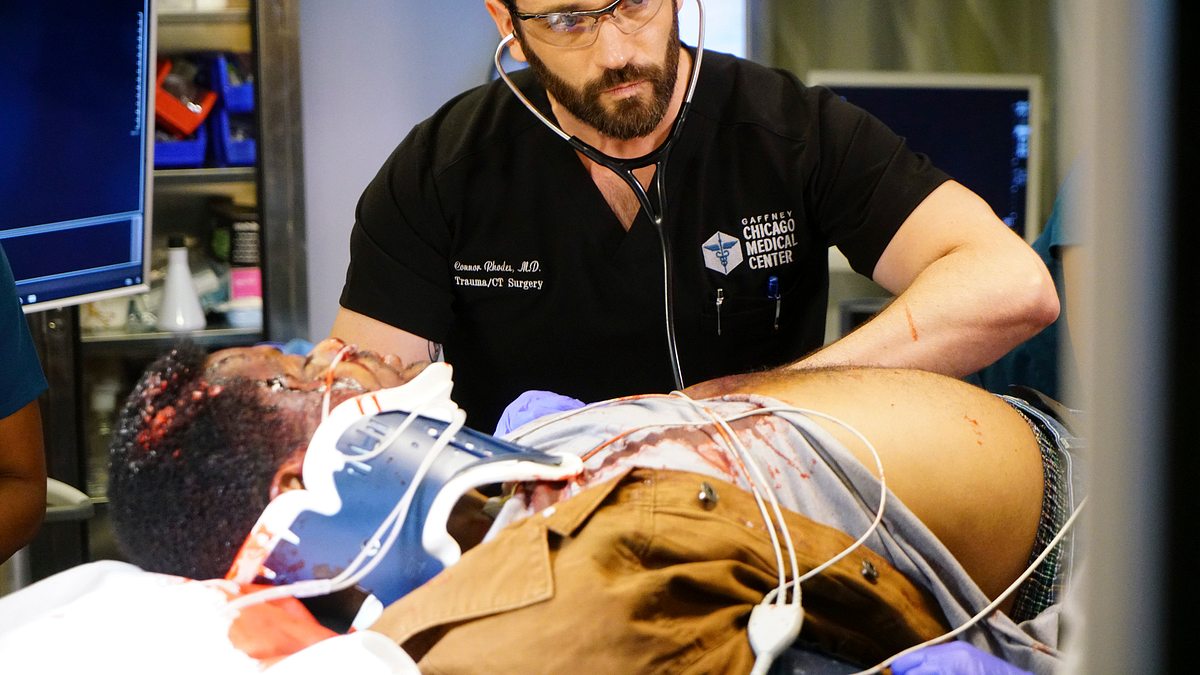 chicago med