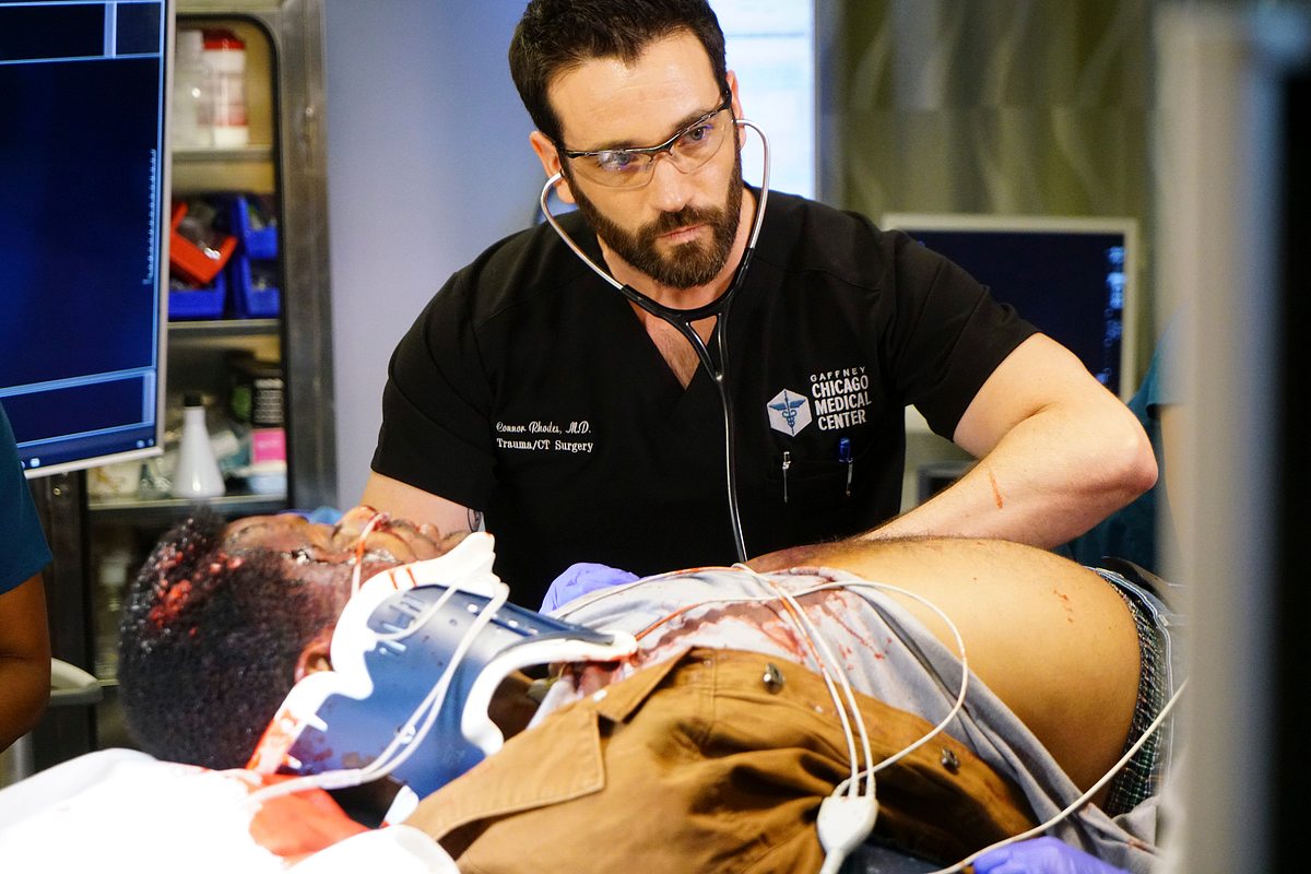 chicago med