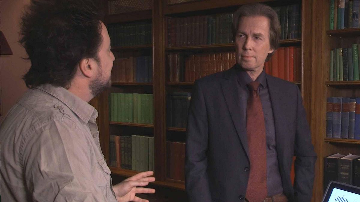 ancient aliens - unerklärliche phänomene