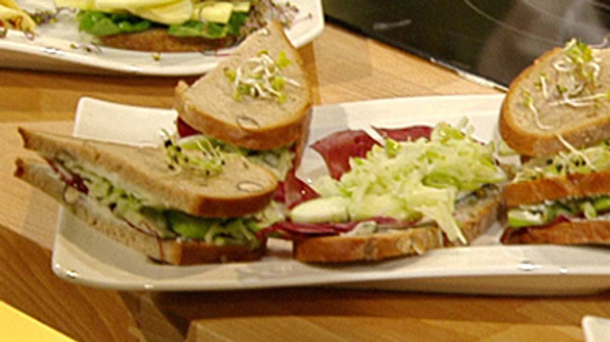 Lecker schlank lecker schlank