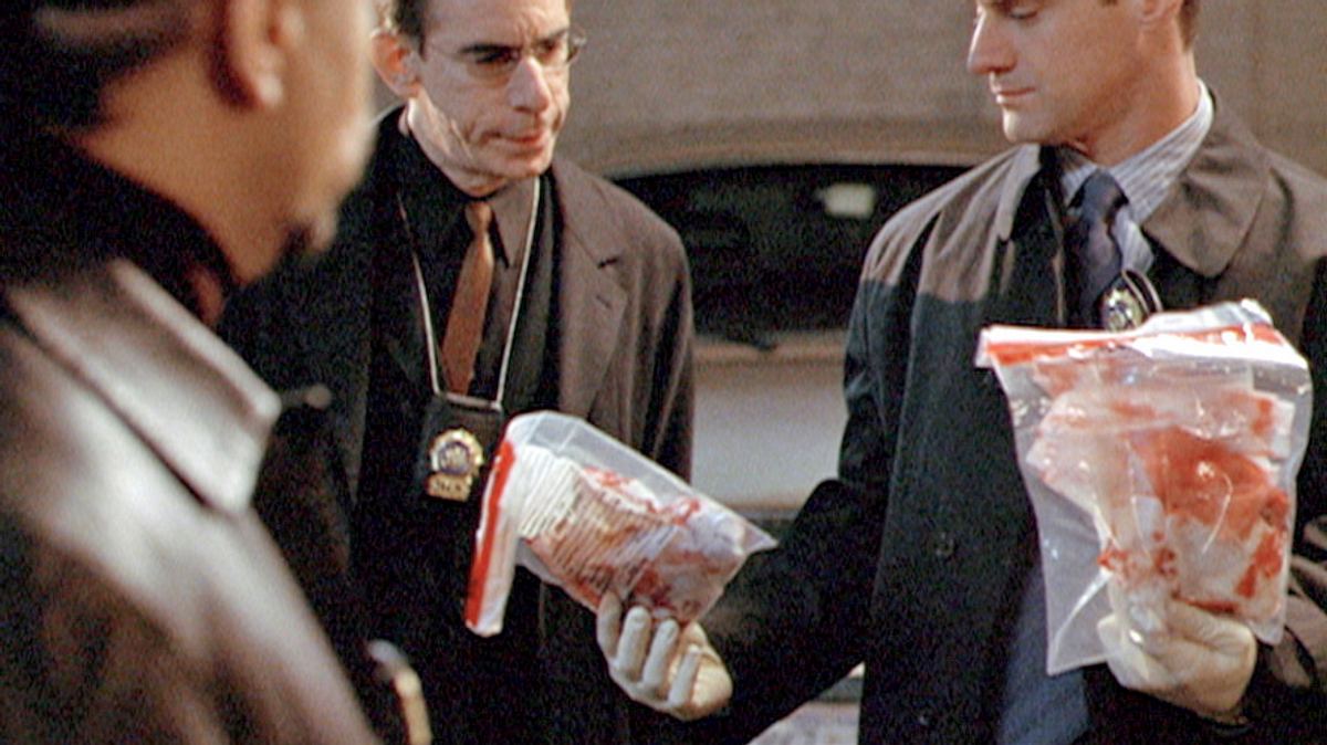 law & order: special victims unit