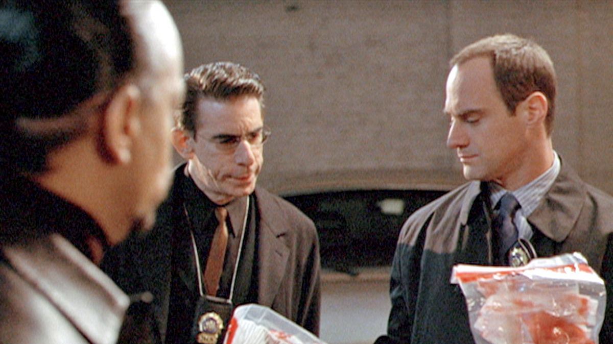 law & order: special victims unit