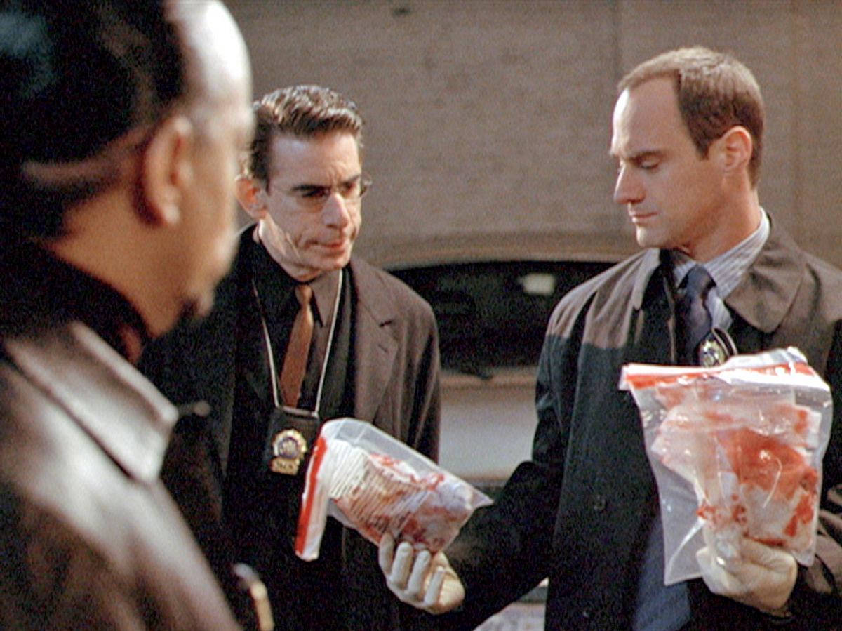 law & order: special victims unit