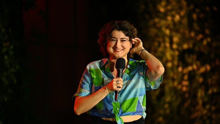 Der ZDF Comedy Sommer der zdf comedy sommer