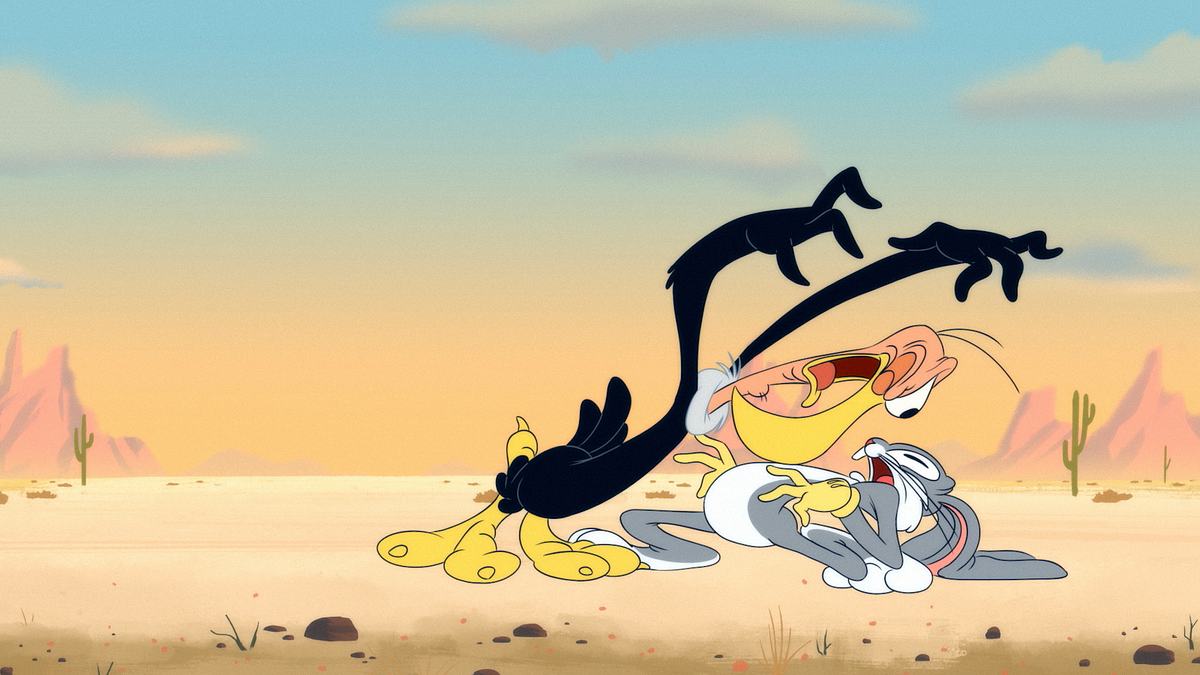 Looney Tunes Cartoons looney tunes cartoons