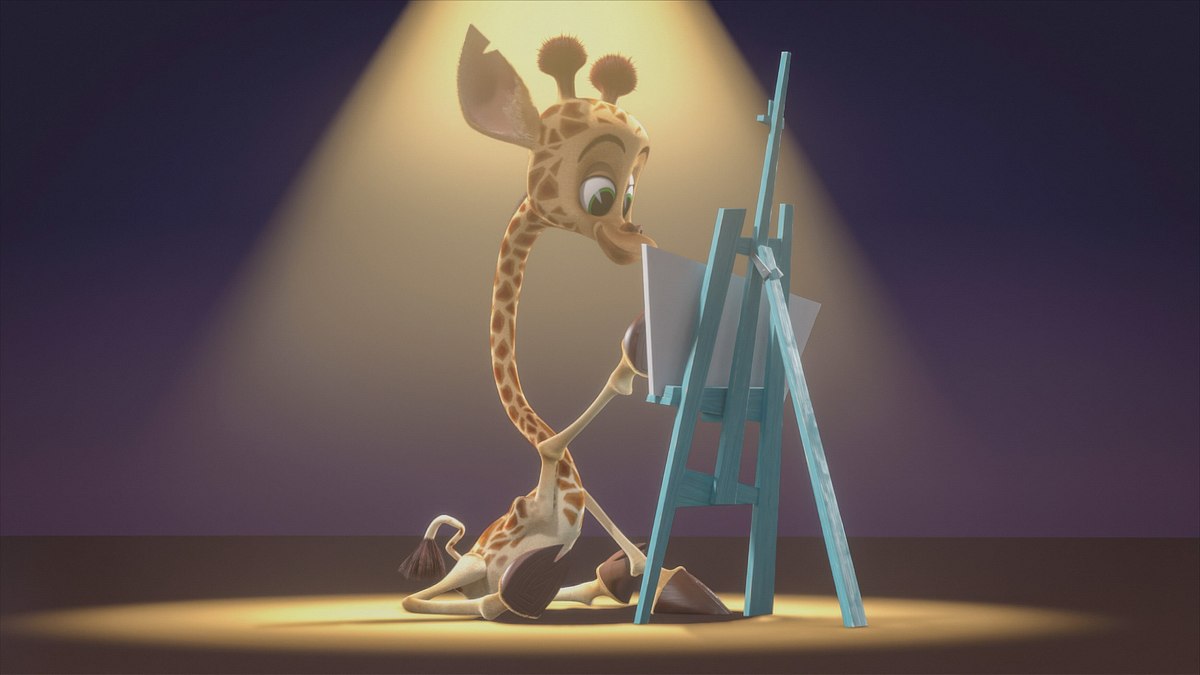 madagascar - die kleine wildnis