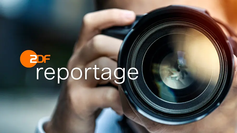 ZDF.reportage zdf.reportage