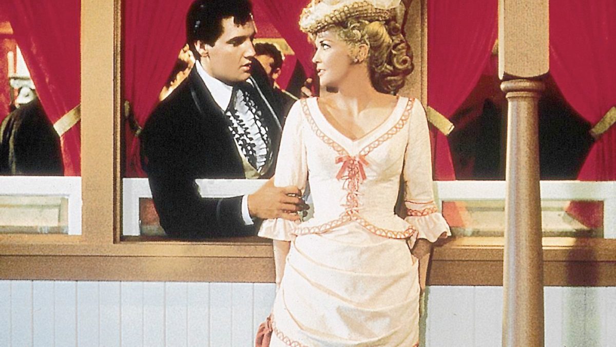 frankie und johnny