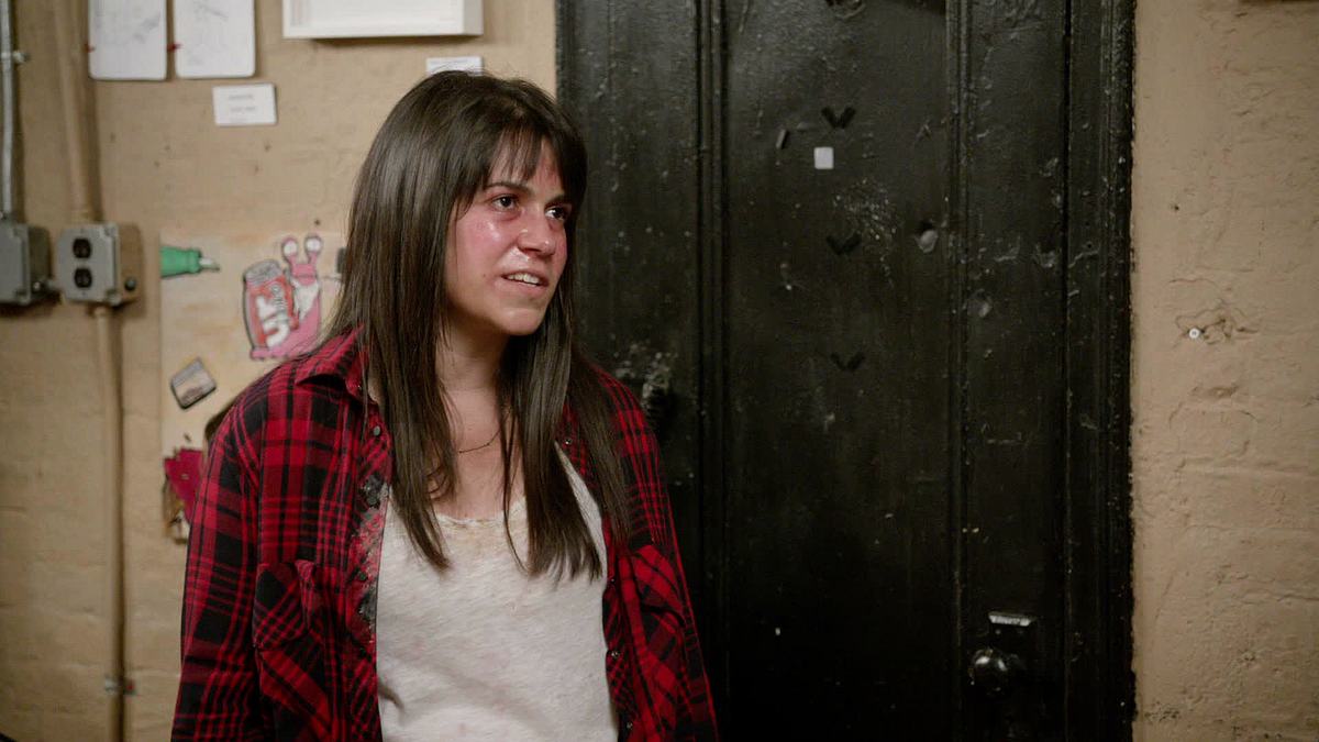 Broad City broad city