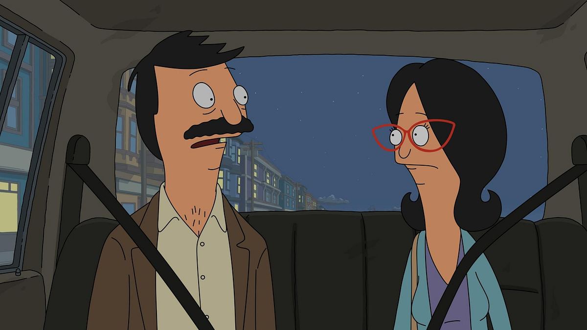 bobs burgers