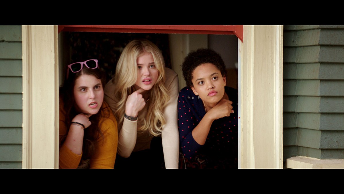 bad neighbors 2
